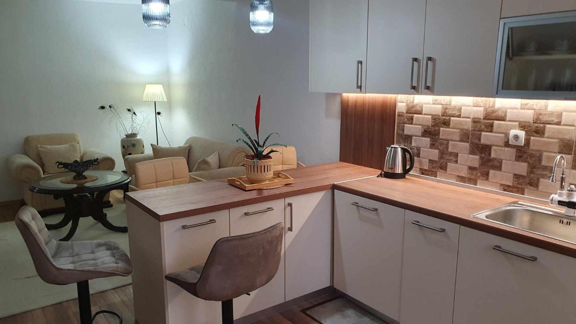 M&s Appartments * Ohrid
