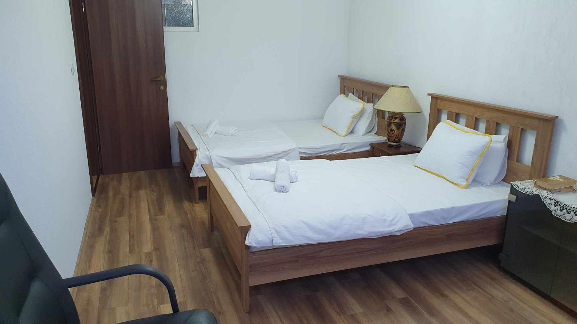 M&s Appartments Apartment Ohrid