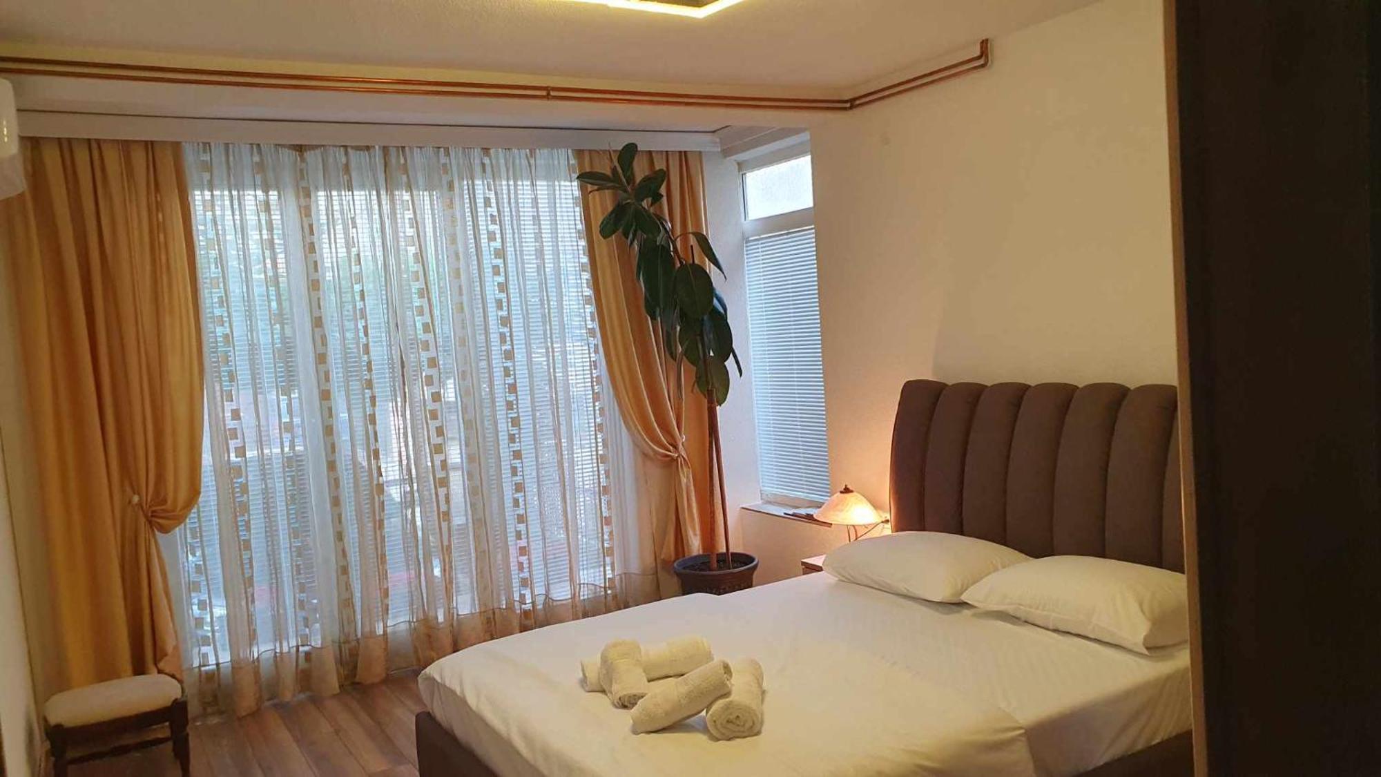 M&s Appartments Apartment Ohrid