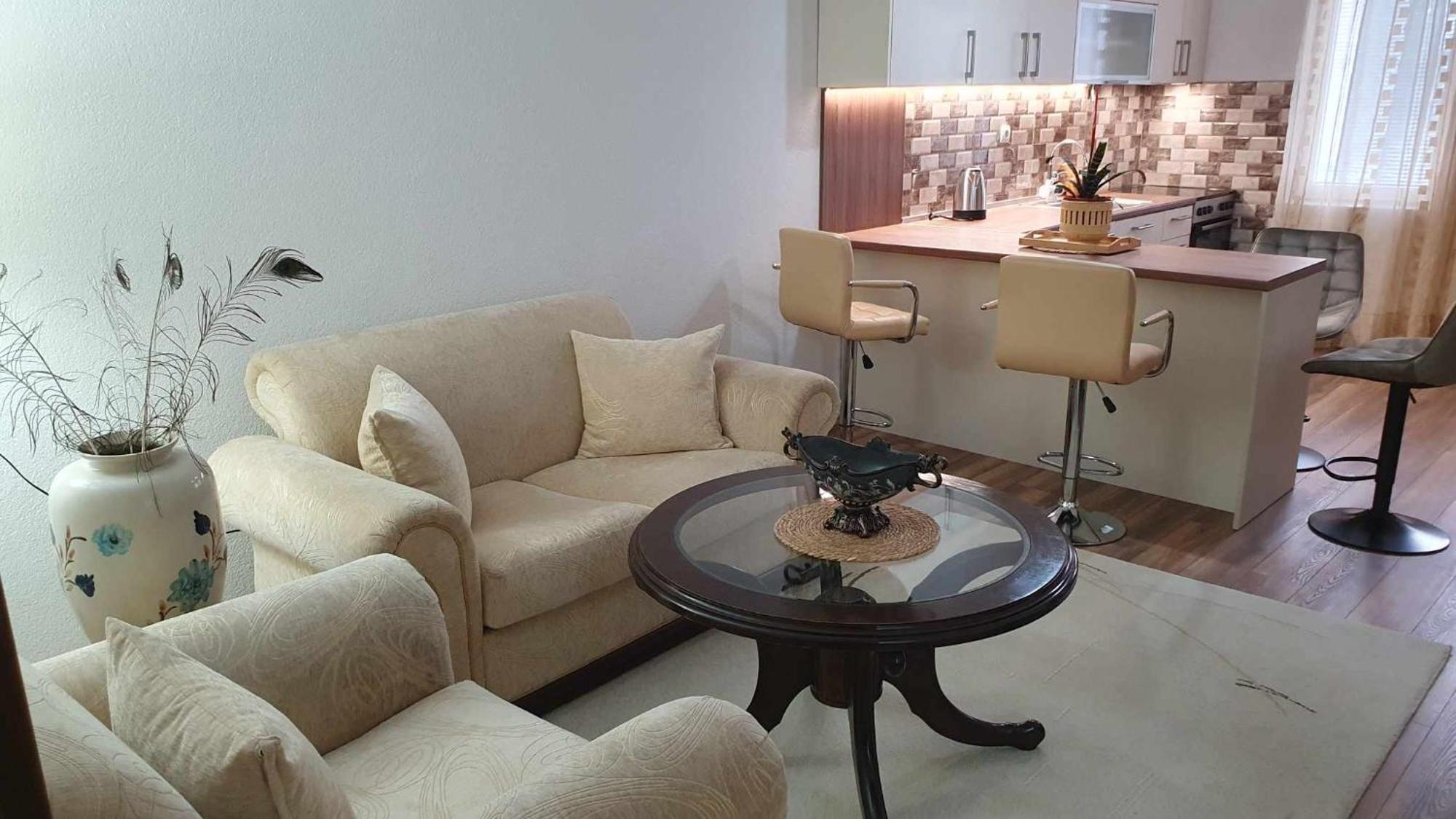 M&s Appartments * Ohrid