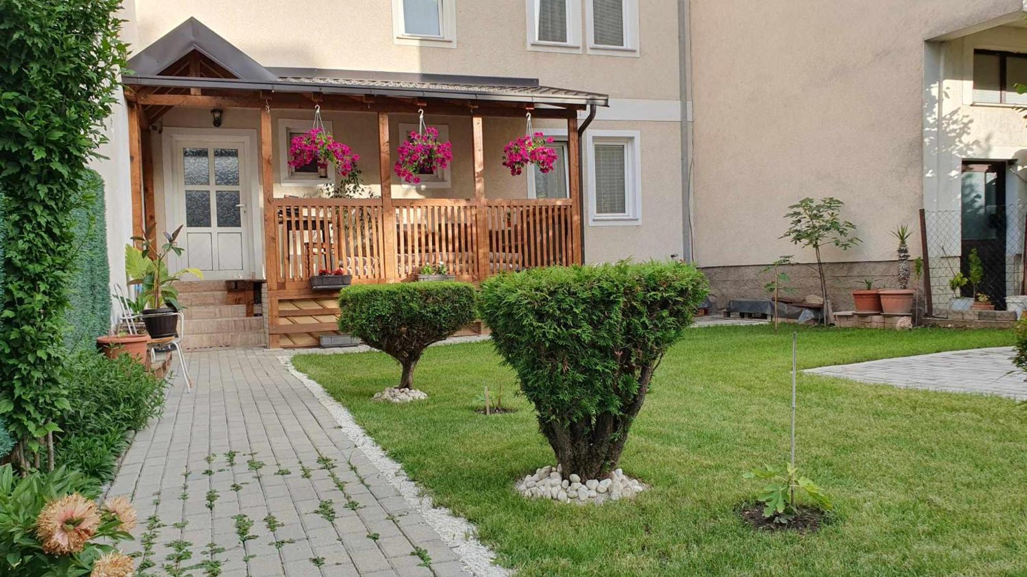 M&s Appartments * Ohrid
